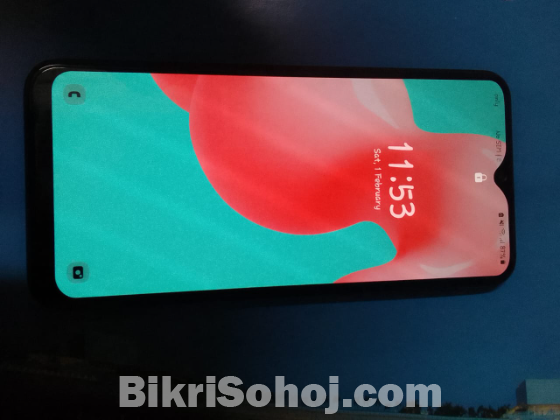 Samsung M21